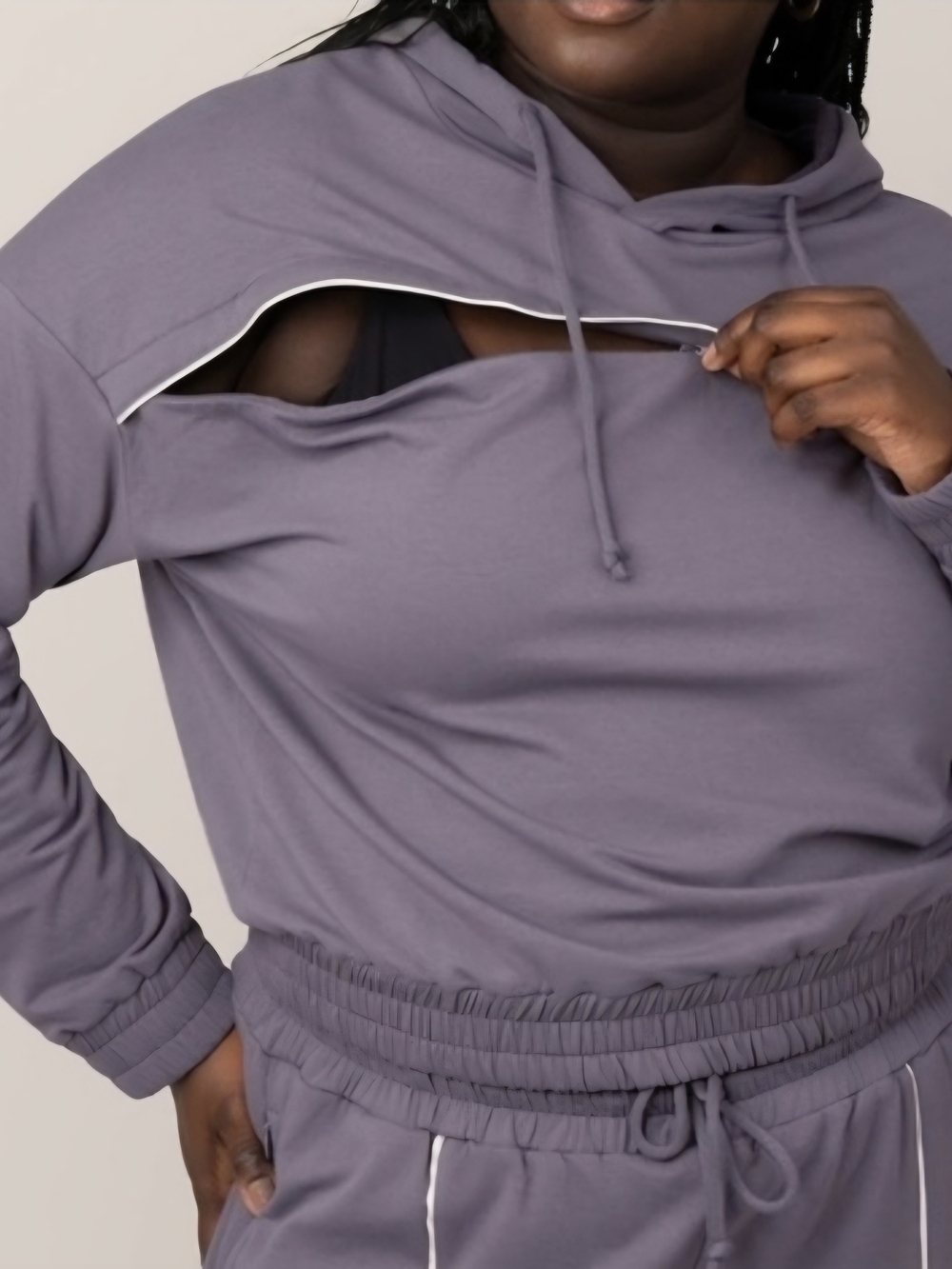 Kindred Braverly Nursing Sweatshirts -2